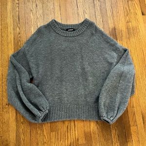 EXPRESS SWEATER